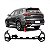 Para choque tiggo 8 chery de 2021 a 2025 traseiro inferior - Imagem 1