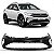 Para choque nivus volkswagen de 2020 a 2024 dianteiro - Imagem 1