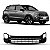 Para choque t cross volkswagen de 2019 a 2024 dianteiro inferior - Imagem 1