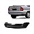Para choque corsa chevrolet de 1996 a 2009 traseiro sedã - Imagem 1