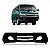 Para choque h100 hyundai de 1997 a 2004 dianteiro - Imagem 1