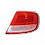 Lanterna gol volkswagen de 2009 a 2012 traseira lado direito bicolor geração 5 - Imagem 2
