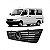 Grade do radiador sprinter mercedes benz de 1995 a 2002 - Imagem 1
