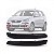 Moldura inferior do para choque polo volkswagen de 2007 a 2011 dianteira lado direito texturizada - Imagem 1