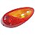 Lanterna pt cruiser chrysler de 2000 a 2005 traseira lado esquerdo - Imagem 2