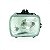 Farol hilux toyota de 1992 a 2001 bandeirante toyota e l200 mitsubishi de 1992 a 2003 lado direito com carcaça - Imagem 2
