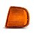 Lanterna cordoba seat de 1994 a 1999 e ibiza seat de 1994 a 1995 dianteira lado esquerdo - Imagem 2
