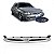 Grade do radiador escort ford de 1997 a 2002 cromada versão zetec - Imagem 1