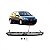 Grade do radiador focus ford de 1998 a 2003 ghia colmeia - Imagem 1