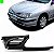 Grade do radiador megane renault de 1996 a 1999 lado direito preto - Imagem 1