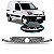 Grade do radiador kangoo renault de 2008 a 2014 em primer completa - Imagem 1