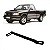 Suporte de para choque s10 chevrolet de 1996 a 2000 dianteiro lado direito tubo de apoio - Imagem 1