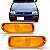 Lanterna cuore daihatsu de 1995 a 1998 dianteira lado esquerdo âmbar - Imagem 1