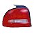 Lanterna neon chrysler de 1995 a 1999 traseira lado direito - Imagem 2