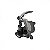 Carcaça de farol agile chevrolet de 2009 a 2014 e montana chevrolet de 2011 a 2021 lado direito - Imagem 3