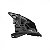 Carcaça de farol corsa chevrolet de 2003 a 2012 lado direito arteb - Imagem 3
