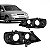 Carcaça de farol astra chevrolet de 1998 a 2002 lado direito - Imagem 1