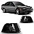 Lanterna s40 volvo de 2002 a 2004 dianteira lado direito fumê - Imagem 1