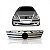 Grade do radiador classe a mercedes benz de 1999 a 2005 cinza - Imagem 1