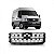 Grade do radiador transit ford de 2007 a 2013 - Imagem 1