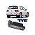 Lanterna de placa golf volkswagen de 2012 a 2017 - Imagem 1