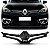 Grade do radiador fluence renault de 2014 a 2018 - Imagem 1