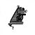Carcaça de farol ecosport ford de 2003 a 2007 lado direito - Imagem 5
