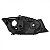 Carcaça de farol ecosport ford de 2008 a 2012 lado esquerdo - Imagem 2