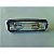 Lanterna da placa focus ford de 1998 a 2008 - Imagem 2