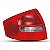 Lanterna a6 audi de 2001 a 2004 traseira lado esquerdo - Imagem 2