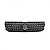 Grade do radiador grand vitara suzuki de 2009 a 2012 preta sem moldura - Imagem 3