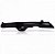 Suporte guia de para choque hilux toyota de 2005 a 2011 dianteiro lado direito picape - Imagem 2