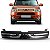 Grade do radiador outlander mitsubishi de 2014 a 2015 cromada e preta - Imagem 1