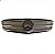 Grade do radiador c180 mercedes benz de 2012 a 2014 cromada e prata sem emblema - Imagem 2