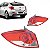 Lanterna cruze chevrolet de 2011 a 2016 traseira lado direito hatch - Imagem 1