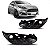 Carcaça de farol new fiesta ford de 2013 a 2019 lado direito - Imagem 1