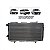 Radiador ducato fiat e boxer peugeot e jumper citroën de 1995 a 2004 câmbio manual - Imagem 1