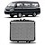 Radiador h100 hyundai de 1994 a 2004 câmbio manual - Imagem 1