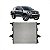 Radiador amarok volkswagen de 2010 a 2024 diesel com câmbio automático ou manual - Imagem 1