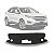Acabamento do radiador edge ford de 2016 a 2018 superior - Imagem 1
