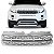 Grade do radiador evoque land rover de 2014 a 2015 prata pure e prestige - Imagem 1