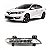 Lanterna de para choque fluence renault de 2014 a 2018 dianteira lado direito luz diurna - Imagem 1