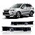 Suporte guia do para choque forester subaru de 2013 a 2016 dianteiro lado direito - Imagem 1