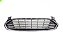 Grade do radiador fusion ford de 2013 a 2016 com moldura cromada - Imagem 2