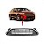 Grade do radiador fusion ford de 2013 a 2016 com moldura cromada - Imagem 1
