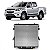Radiador s10 chevrolet de 2012 a 2017 para motor flex e câmbio automático - Imagem 1