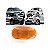 Lanterna triton mitsubishi de 2007 a 2016 lado esquerdo lateral âmbar - Imagem 1