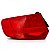 Lanterna a3 audi de 2009 a 2012 traseira de canto lado esquerdo sportback - Imagem 2