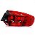 Lanterna a3 audi de 2009 a 2012 traseira de canto lado esquerdo sportback - Imagem 3