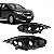 Carcaça do farol cobalt chevrolet de 2017 a 2020 lado esquerdo - Imagem 1